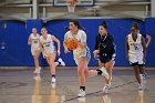 WBBall vs MHC  Wheaton College women's basketball vs Mount Holyoke College. - Photo By: KEITH NORDSTROM : Wheaton, basketball